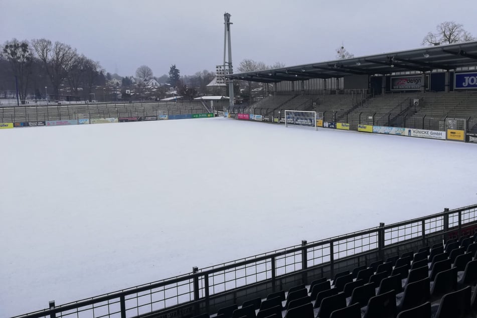 29 Absagen sind zu viel! Neuer Negativrekord spaltet die Regionalliga Nordost