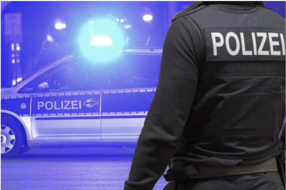 Kripo und Rechtsmedizin untersuchten den Toten. Dabei handelt es sich um einen 30-jährigen Vermissten aus Leipzig-Lindenau. (Symbolbild)