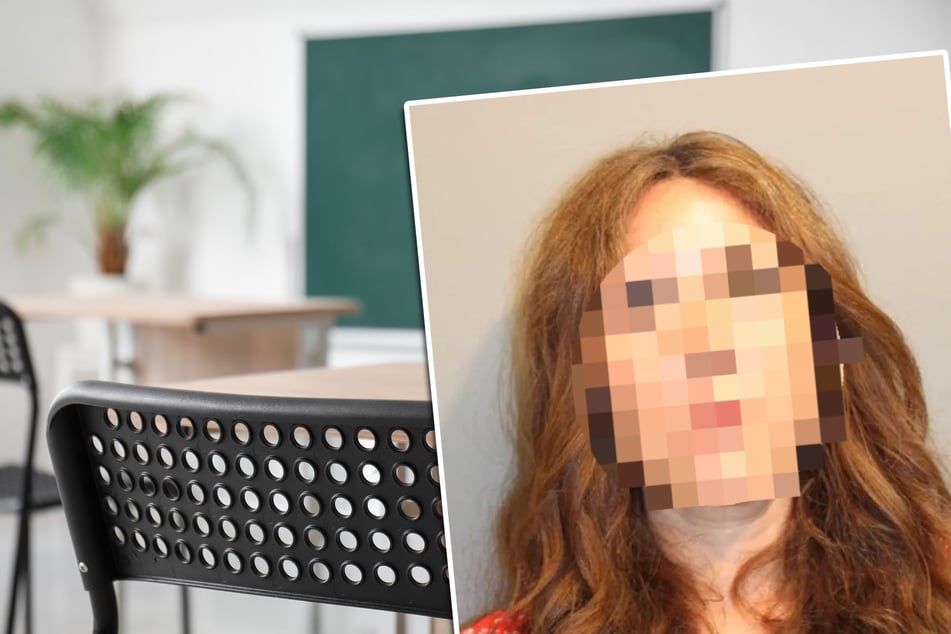Nacktfotos und Lapdance: Lehrerin (47) soll Schüler (13) sexuell genötigt haben!