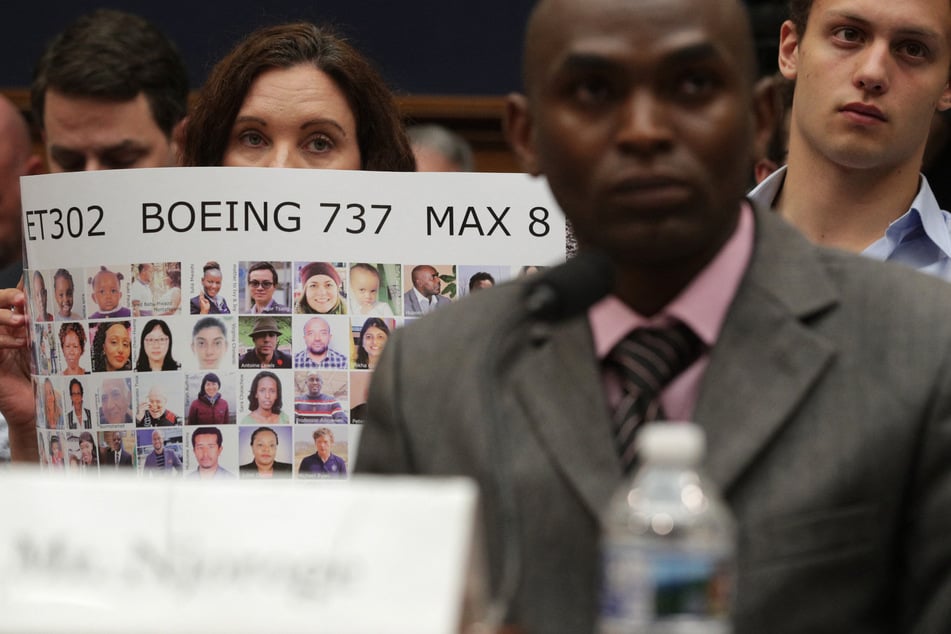 Boeing has accepted responsibility for the Ethiopian Airlines crash, blaming the design of the Maneuvering Characteristics Augmentation System (MCAS), a flight handling system that malfunctioned.