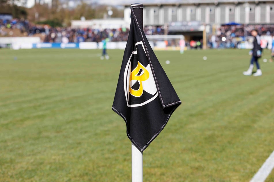 Borussia Neunkirchen kämpft mit einer Spendenaktion ums Weiterbestehen.