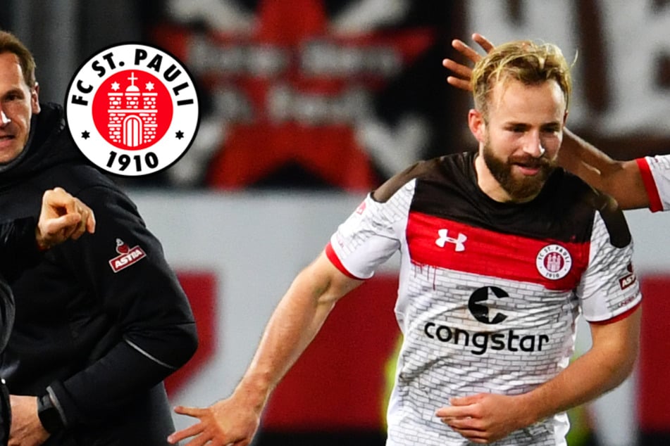 Ex-St.-Pauli-Profi Jan-Marc Schneider: "Ich weiß nicht, wo ich nächste Saison spiele"