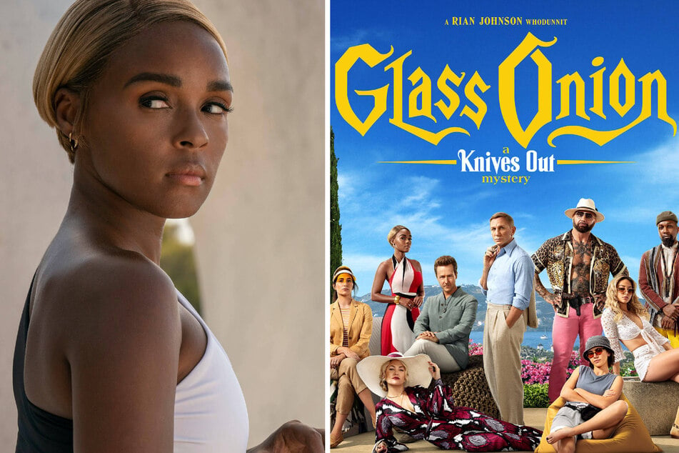 Loved Glass Onion? Here's what to watch next