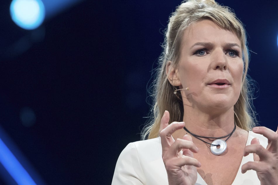 "Grill den Henssler": Mirja Boes verlässt die Show nach 60 Sendungen
