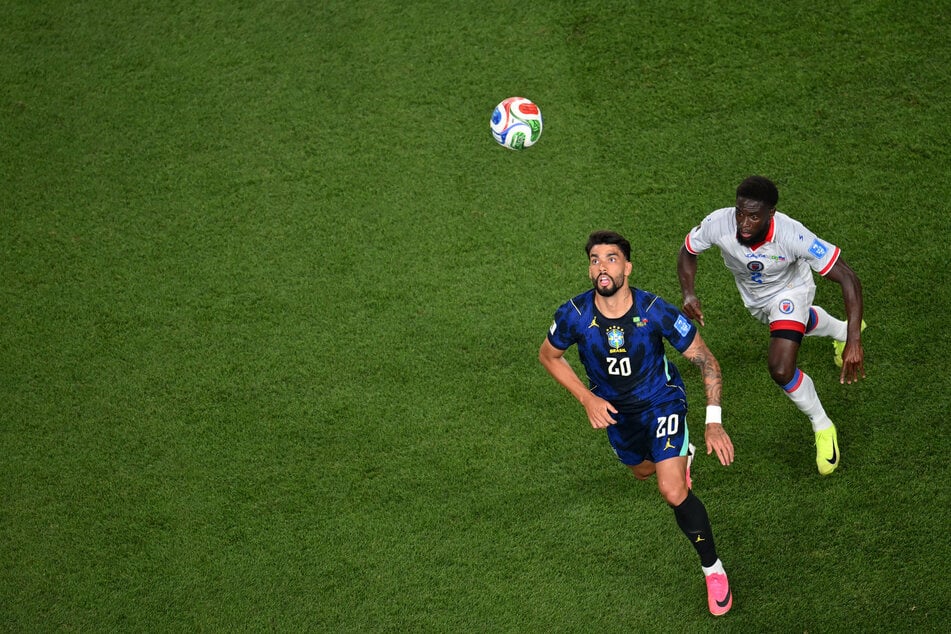 World Cup: US smash Australia to reach knockouts, Haiti and Turkey eliminated