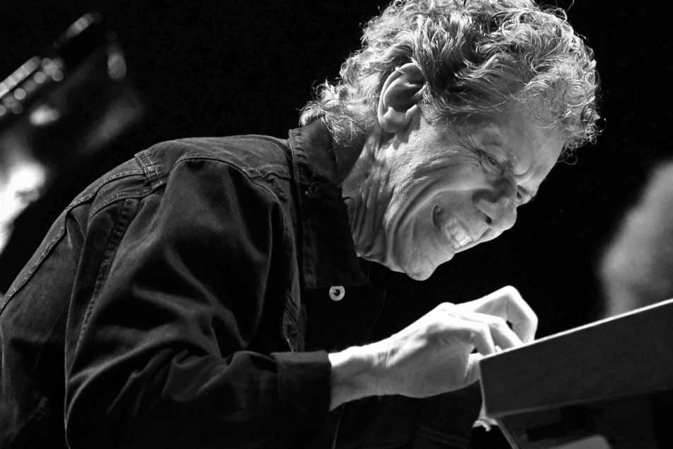 Jazz-Legende Chick Corea (†79) ist tot!