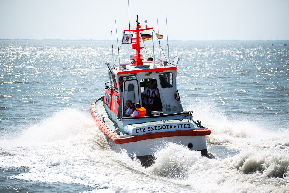 Die Zehnjährige war am Sonnabend in der Ostsee in Lübeck-Travemünde ertrunken. (Symbolbild)