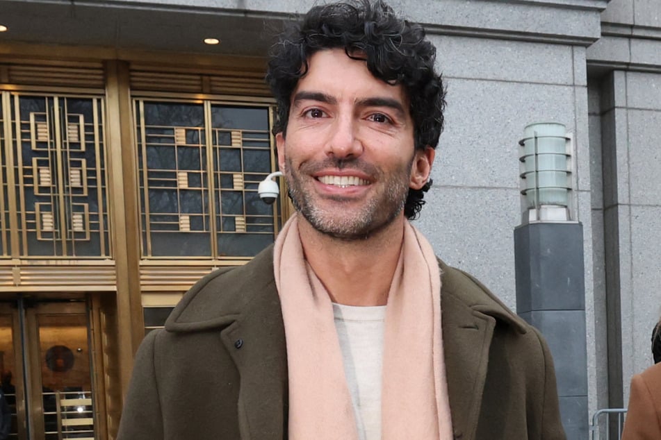 Justin Baldoni's production company owes more than $171,000 to The New York Times over its failed defamation suit.