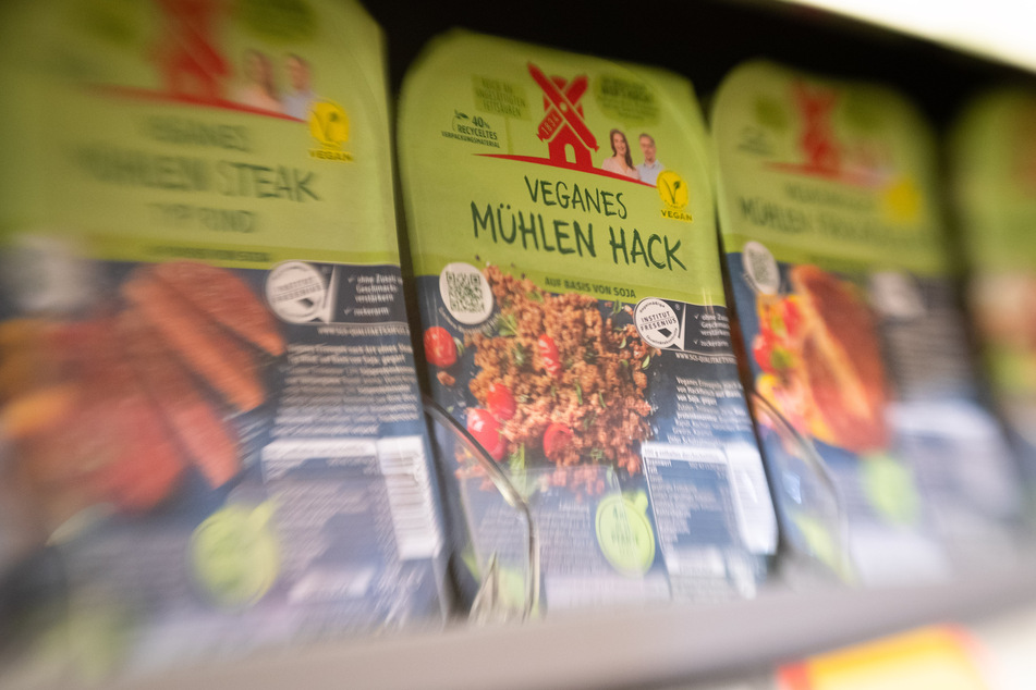 Einer der bekanntesten Hersteller von Wurst-Alternativen ist Rügenwalder Mühle.