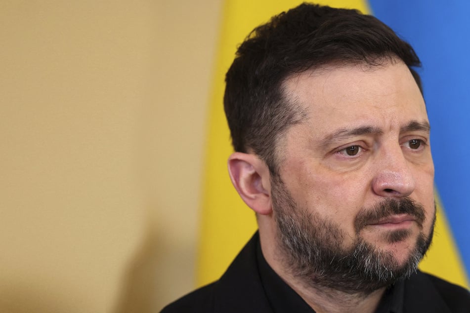 Ukraine-Krieg: Selenskyj hebt Erfolge ukrainischer Drohnenangriffe hervor