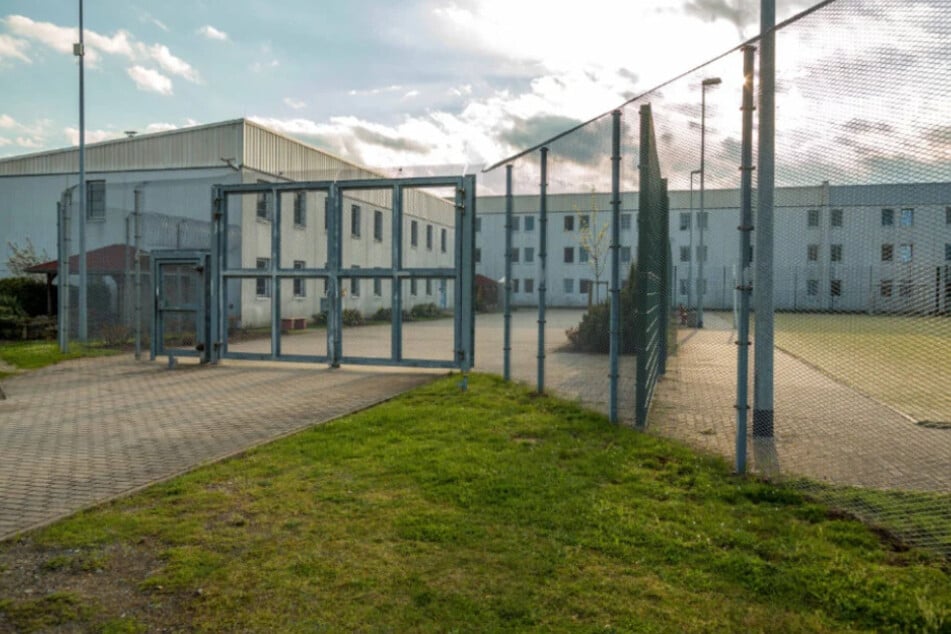 Noch am Mittwoch wurde Liebich in die Justizvollzugsanstalt Zeithain verlegt.