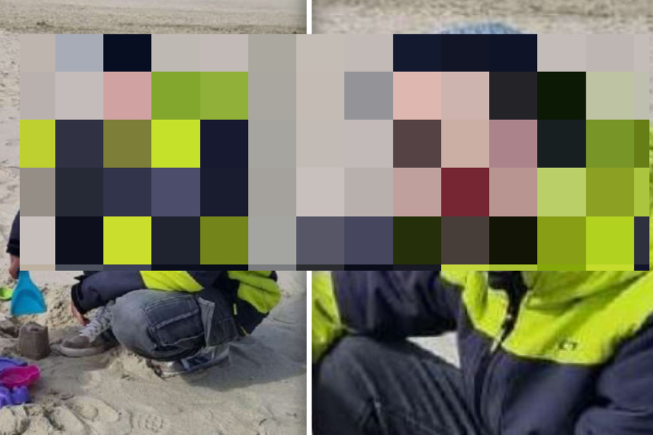 Der 13-Jährige konnte von der Polizei gefunden werden.