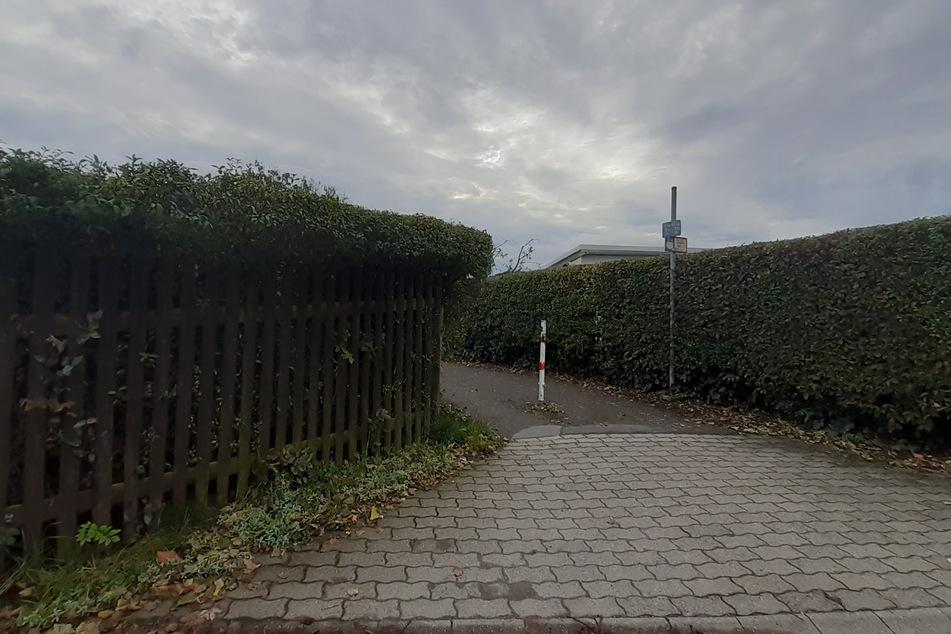 Vor Ort konnten die Beamten allerdings keinen verdächtigen Mann schnappen.