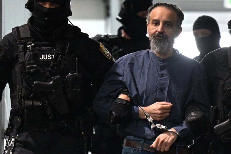Lebenslange Haft! Urteil gegen Magdeburger Amokfahrer Taleb A. gesprochen