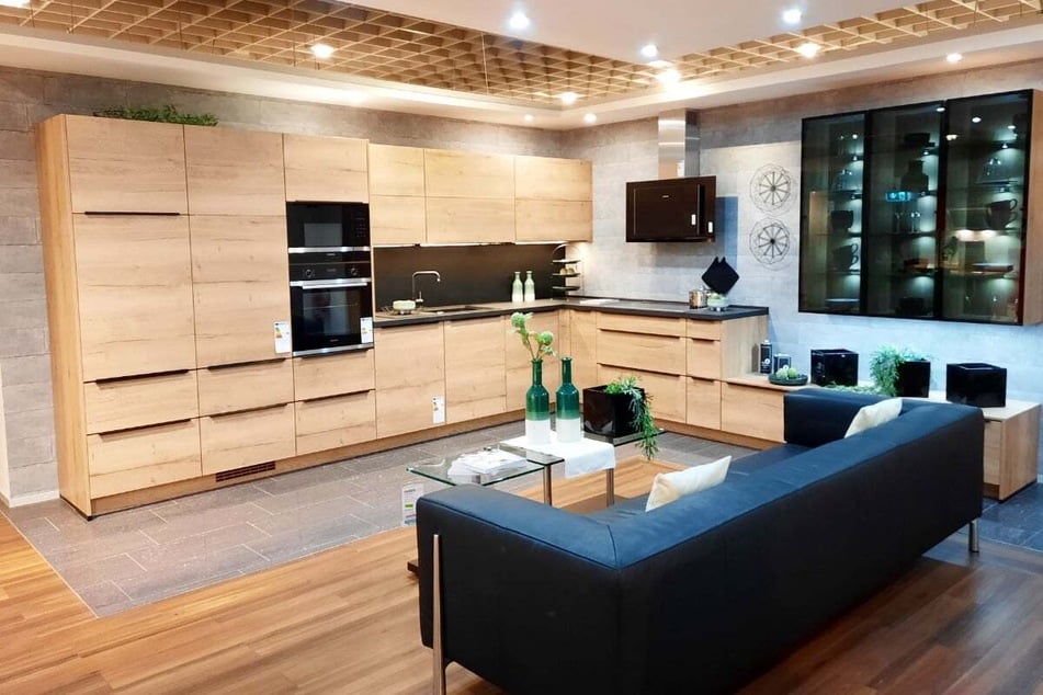 Schaffrath erfindet Tester-Aktion neu mit Traumküchen zum halben Preis