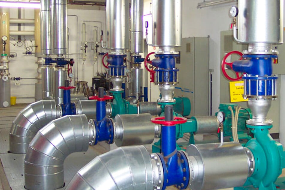 Die Technischen Werke Freital suchen Deine Unterstützung in der Wärmeversorgung.