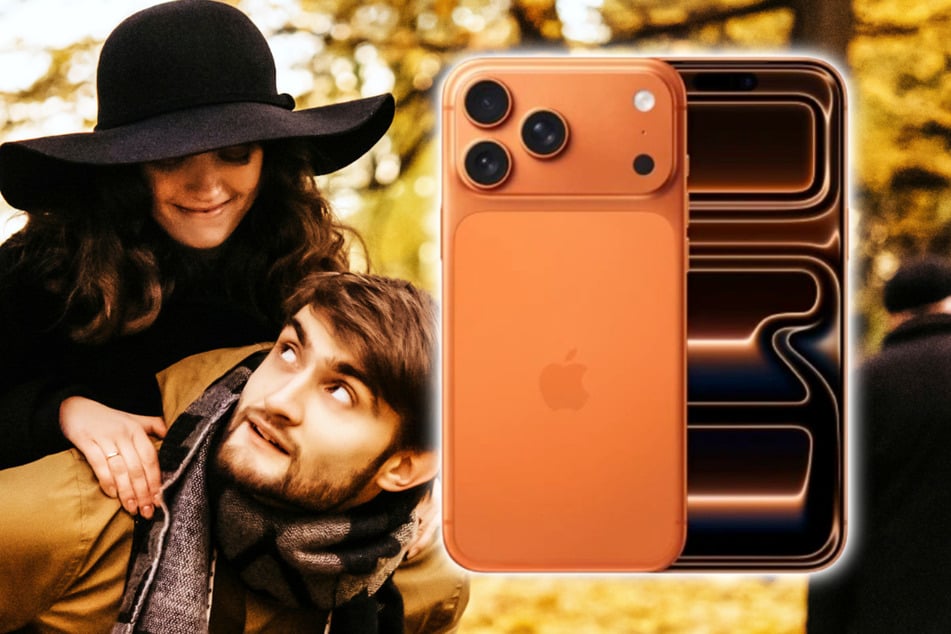 Bei o2 gibt's das iPhone 17 Pro für einmalig nur 1 Euro im Top-Deal