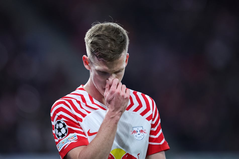 Wohin verschlägt es Dani Olmo (26)? Oder bleibt der Spanier am Ende doch bei RB Leipzig?