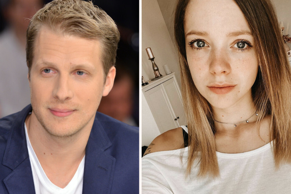 Mobbingvorwürfe gegen Oliver Pocher: Anne Wünsche erleidet Nervenzusammenbruch