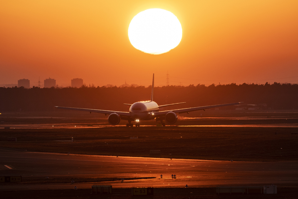 Der geplante Flug von Antalya nach Münster am 6. Juni wurde für viele Reisende zum Albtraum. (Symbolbild)