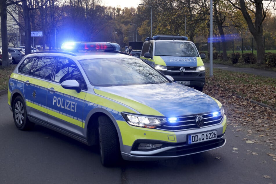 Die Unfallaufnahme dauert derzeit noch an.