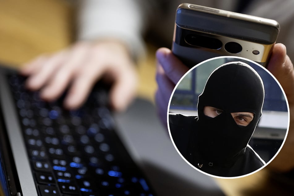Über Chatrooms im Internet vernetzte sich das gewaltbereite Trio mit seinen Opfern. Am vereinbarten Treffpunkt warteten sie dann vermummt auf die nichts ahnenden Männer. (Symbolbild)