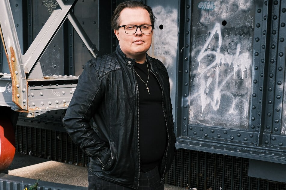 Der 44-Jährige, der inzwischen in Irland lebt, hat sich auch zum Thema Corona geäußert.