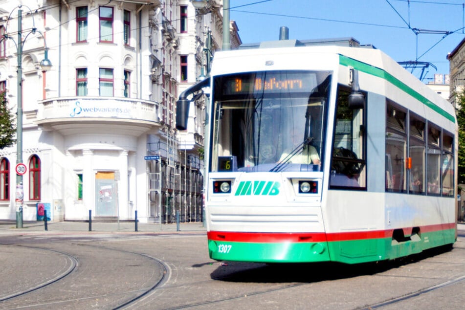 Baustelle Hasselbachplatz: Das ändert sich im Juli für Bahn- und Autofahrer