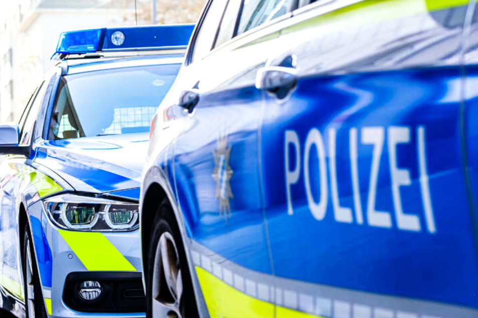 Prügelei in Zwickau: drei Polizisten verletzt