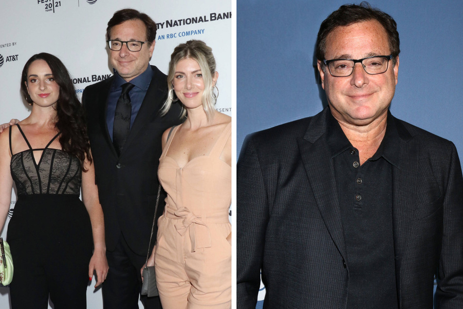 Bob Saget's family gets win in new suit over death details