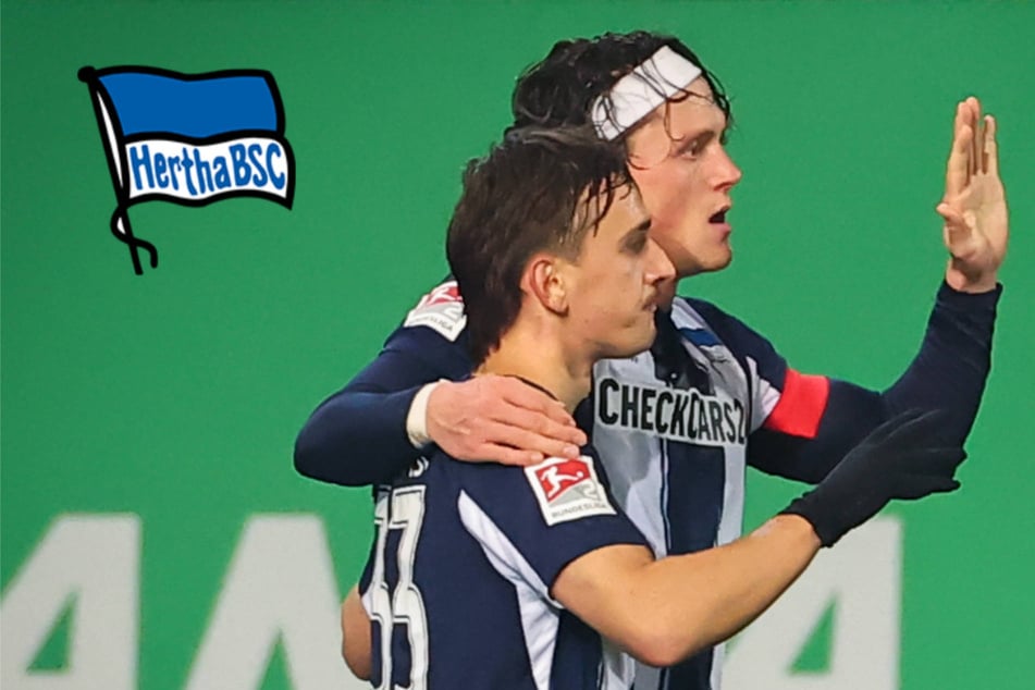 Hertha BSC: Beginnt jetzt schon der Ausverkauf?