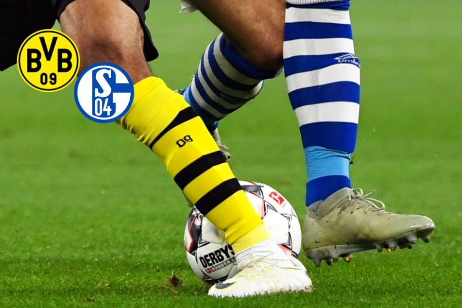 BVB und Schalke vor Kaltstart ins Ungewisse: Wenig Nervenkitzel vor dem Geisterderby