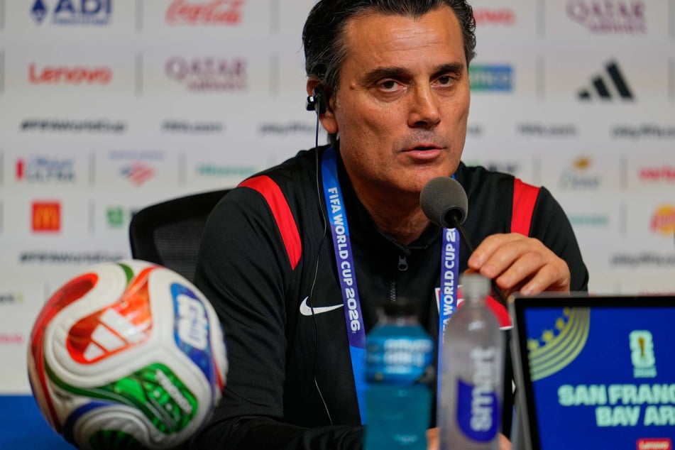 Türkei-Nationaltrainer Vincenzo Montella (52) durchlebt einen schweren privaten Schicksalsschlag.