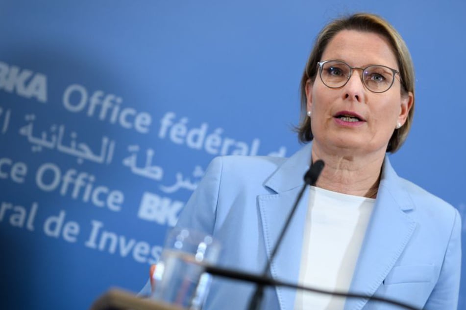 Strafmündigkeit von Kindern senken? Bundes-Justizministerin wird deutlich