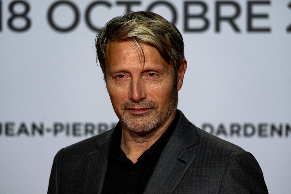 Danish actor Mads Mikkelsen (55) is set to appear alongside Harrison Ford in Indiana Jones 5.