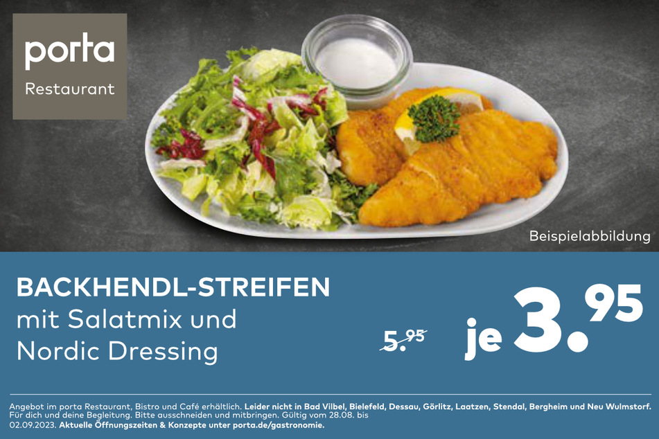 Hier klicken und Coupon sichern.