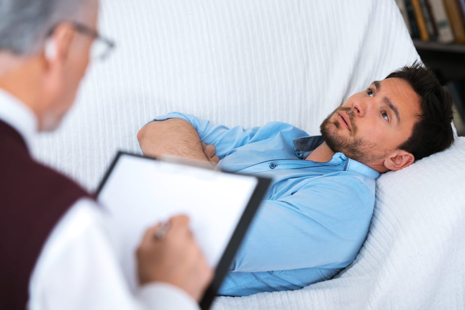 Dresden: Psychologen der Uniklinik machen auch Hausbesuche
