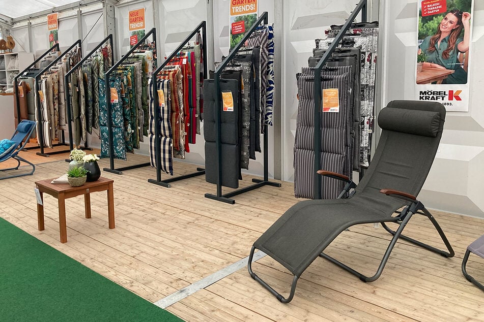 Möbel Kraft öffnet am Sonntag (15.3.) mit diesen tollen Angeboten