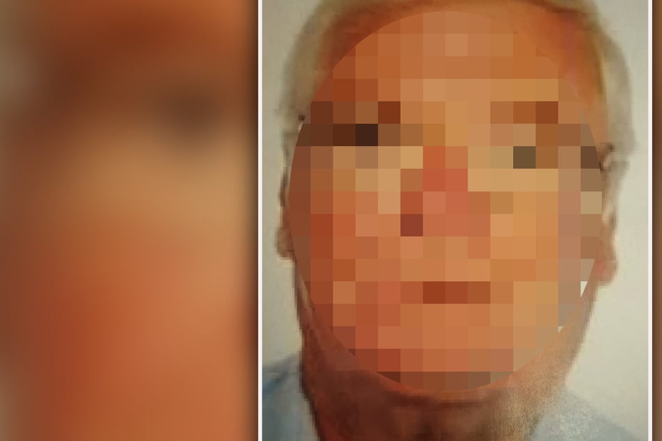 Er war einen Tag lang verschwunden: 76-Jähriger wurde gefunden!