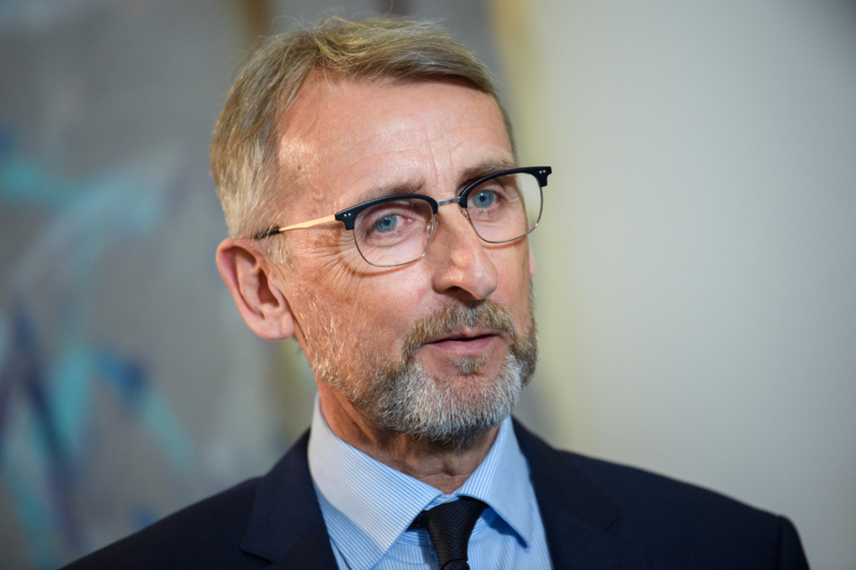 CDU-Innenpolitiker Armin Schuster.