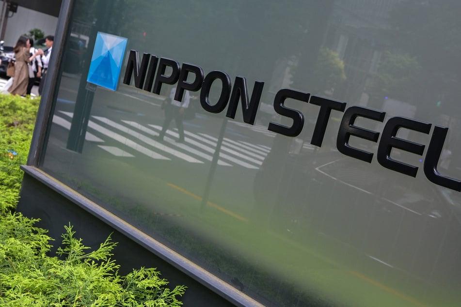 Nippon Steel and US Steel finalize partnership heralded by Trump
