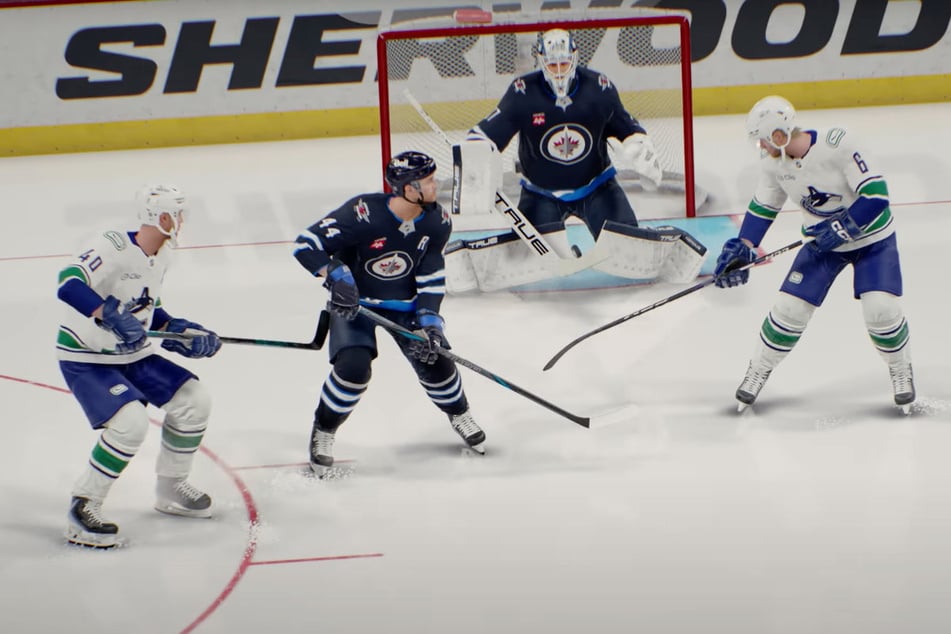 Das beste "EA NHL"-Spiel, das es bisher gab. Man muss nur selbst abwägen, ob man sein Geld für diese leichten Entwicklungen ausgeben möchte.
