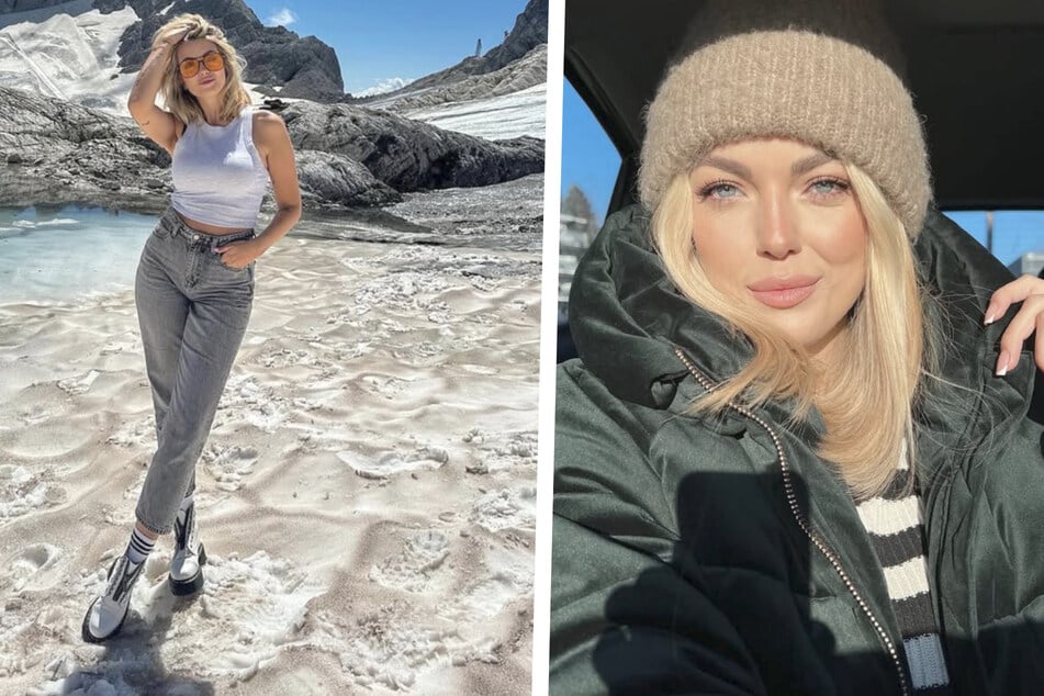 Influencerin Stefanie P. (32) verschwand nach einer Weihnachtsfeier. Ihr Leichnam wurde in Slowenien entdeckt.