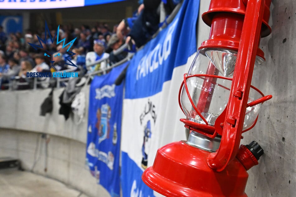 Punkte müssen her: Eislöwen kämpfen gegen die Rote Laterne!