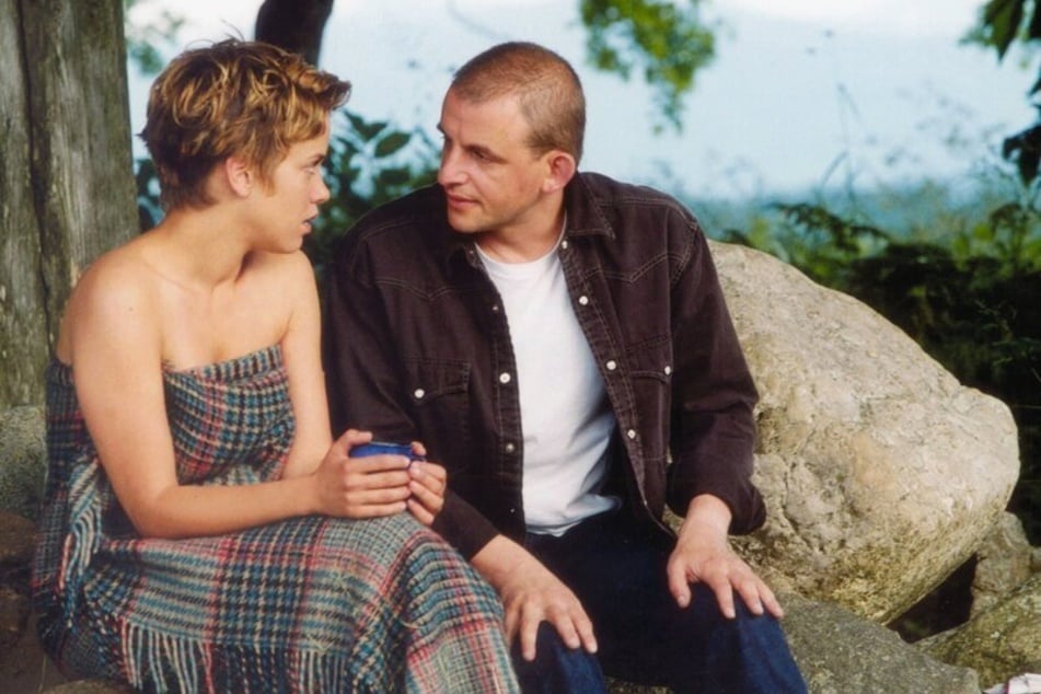 Filme wie "Ich schenk dir einen Seitensprung" sind auf Dauer langweilig.