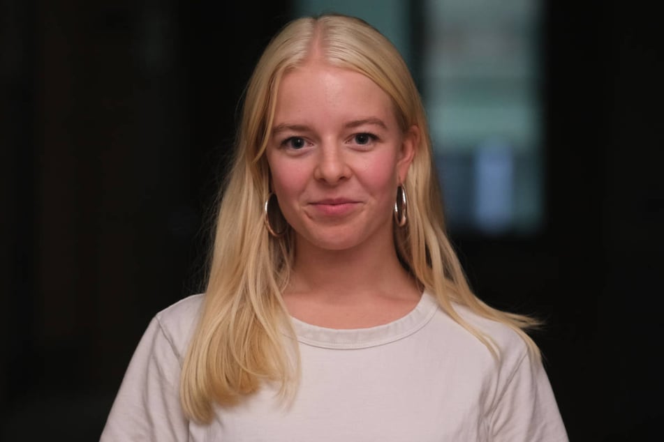 Jette Nietzard bleibt auch nach ihrem Rücktritt als Co-Chefin der Grünen Jugend eine streitbare Figur.