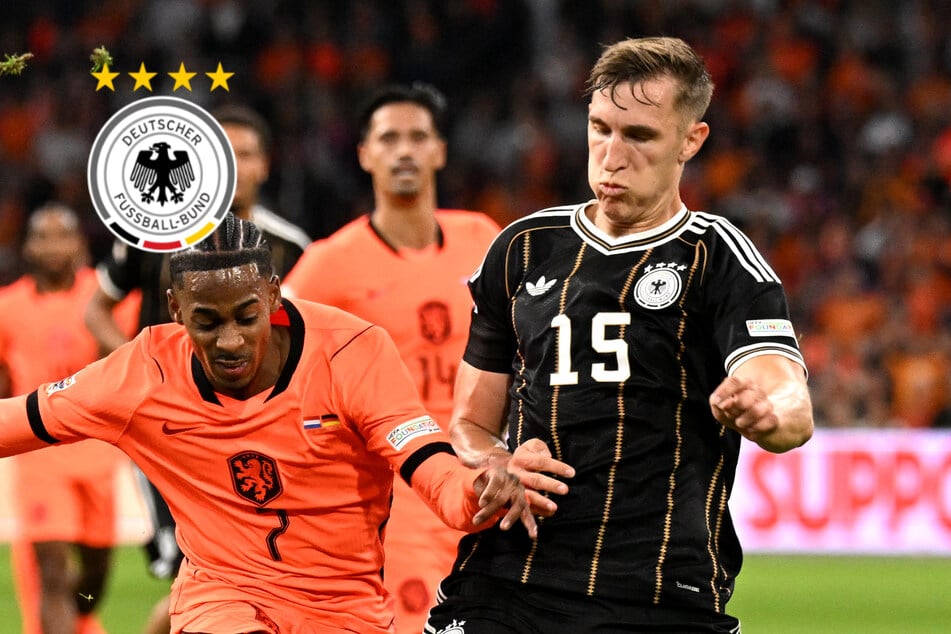 Deutschland gegen Griechenland live: Bundestrainer Klopp verzichtet auf BVB-Star Schlotterbeck