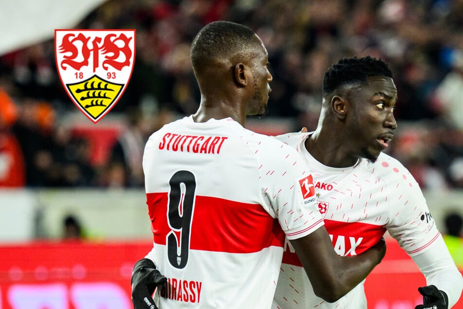 VfB-Stars beim Afrika-Cup: Einer träumt vom Titel, der andere kehrt nach Stuttgart zurück