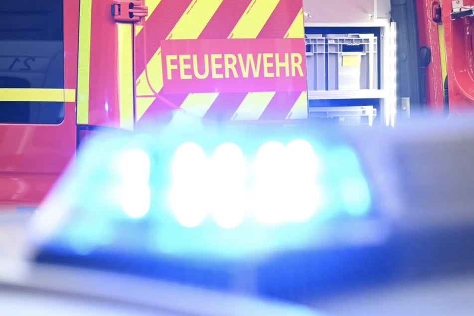 Tote Person in brennendem Haus entdeckt