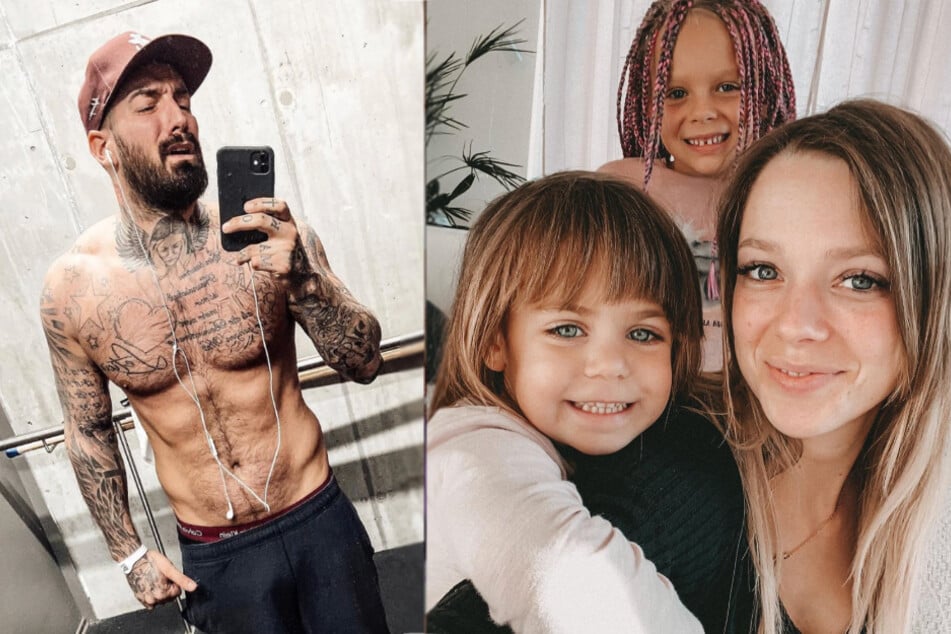Jan Leyk (35) wettert gegen Anne Wünsche, weil sie ihre beiden Kinder zu Werbezwecken auf Instagram nutzt.